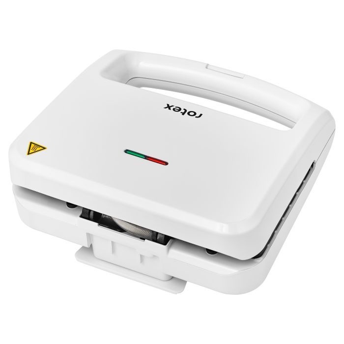 Сэндвичница Rotex RSM110-W изображение 4
