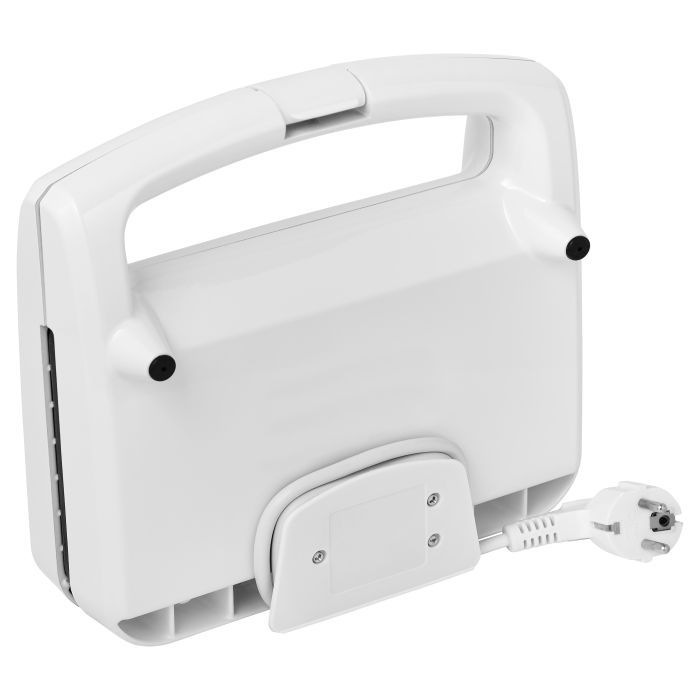 Сэндвичница Rotex RSM110-W изображение 6