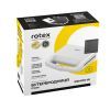 Сэндвичница Rotex RSM110-W изображение 9