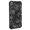 Чехол для мобильного телефона UAG iPhone X Pathfinder Camo Gray/Black (IPHX-A-BC) изображение 2