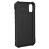 Чохол до мобільного телефона UAG iPhone X Pathfinder Camo Gray/Black (IPHX-A-BC) зображення 3