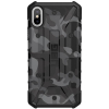 Чохол до мобільного телефона UAG iPhone X Pathfinder Camo Gray/Black (IPHX-A-BC)