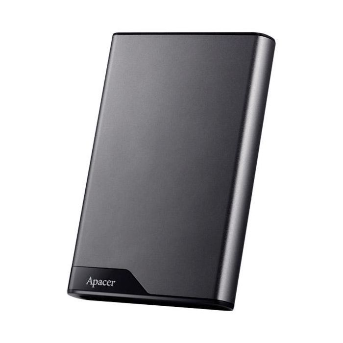 Внешний жесткий диск 2.5" 2TB Apacer (AP2TBAC632A-1) изображение 2