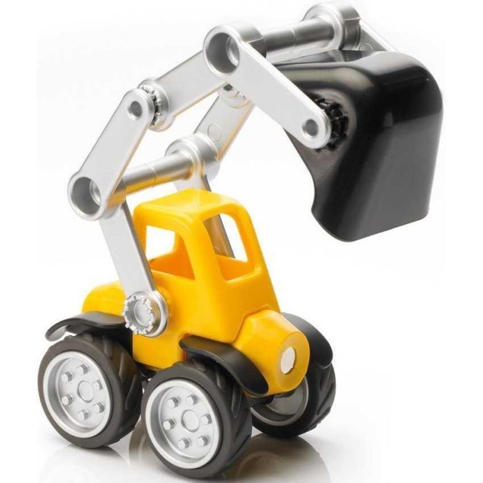 Конструктор Smartmax Потужні машини (SMX 303) зображення 2