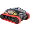 Радиоуправляемая игрушка Maisto Tread Shredder чёрно-красный (82101 black/red)