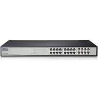 Коммутатор сетевой Netis ST3124