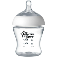 Бутылочка для кормления Tommee Tippee Ultra 150 мл (42410176)