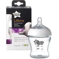 Бутылочка для кормления Tommee Tippee Ultra 150 мл (42410176) изображение 6