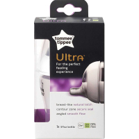 Бутылочка для кормления Tommee Tippee Ultra 150 мл (42410176) изображение 7