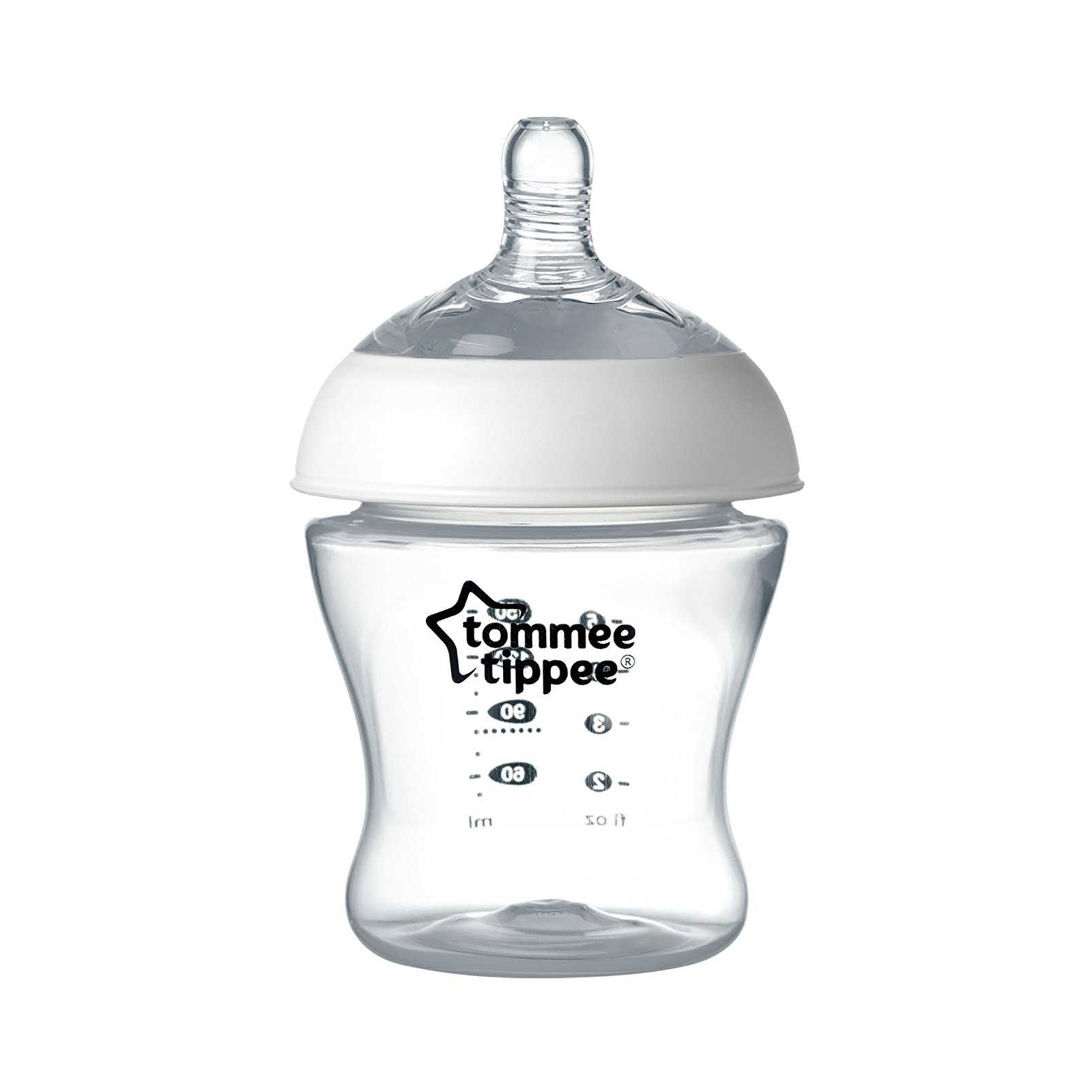 Бутылочка для кормления Tommee Tippee Ultra 150 мл (42410176)