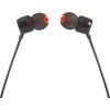 Навушники JBL T110 Black (JBLT110BLK) зображення 4