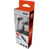 Навушники JBL T110 Black (JBLT110BLK) зображення 6