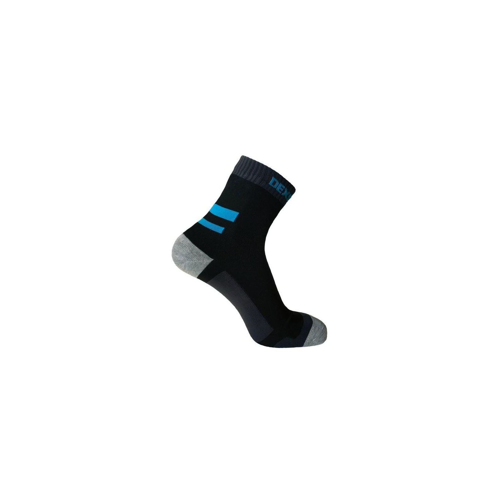 Водонепроникні шкарпетки Dexshell DS645ABLL