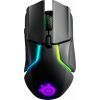 Мишка SteelSeries Rival 650 black (62456) зображення 2