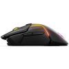 Мишка SteelSeries Rival 650 black (62456) зображення 3