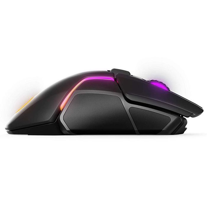 Мишка SteelSeries Rival 650 black (62456) зображення 4