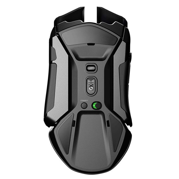 Мишка SteelSeries Rival 650 black (62456) зображення 6