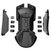 Мишка SteelSeries Rival 650 black (62456) зображення 7