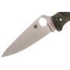 Ніж Spyderco Endura 4 Flat Ground, camo (C10ZFPGR) зображення 3