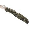 Ніж Spyderco Endura 4 Flat Ground, camo (C10ZFPGR) зображення 4