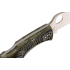 Нож Spyderco Endura 4 Flat Ground, camo (C10ZFPGR) изображение 6