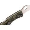 Ніж Spyderco Endura 4 Flat Ground, camo (C10ZFPGR) зображення 6