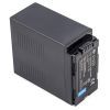 Аккумулятор к фото/видео PowerPlant Panasonic CGR-D54SH 7800mAh (CB970179) изображение 4