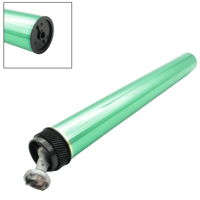 Фотобарабан Welldo HP LJ P3015/3016/Canon LBP-6750 GREEN (WDDH3015)