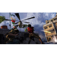 Игра Sony Uncharted: Натан Дрейк. Коллекция [PS4, Russian version] Blu (9701392) изображение 2