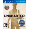 Игра Sony Uncharted: Натан Дрейк. Коллекция [PS4, Russian version] Blu (9701392)