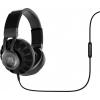 Наушники JBL Synchros S700 Black (SYNAE700BLK) изображение 6