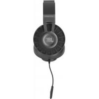 Наушники JBL Synchros S700 Black (SYNAE700BLK) изображение 7