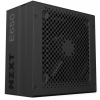 Блок питания NZXT 650W E650 (NP-1PM-E650A-EU) изображение 4