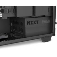 Блок питания NZXT 650W E650 (NP-1PM-E650A-EU) изображение 7