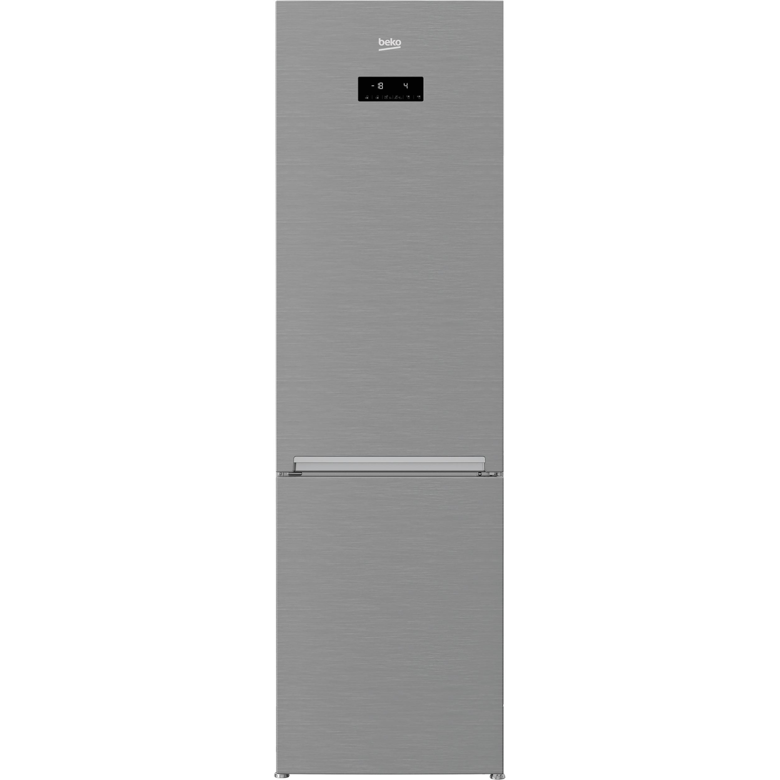 Холодильник Beko RCNA400E30ZX зображення 2