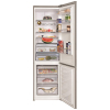 Холодильник Beko RCNA400E30ZX зображення 3