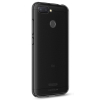 Чохол до мобільного телефона MakeFuture Air Case (Clear TPU) Xiaomi Redmi 6 Black (MCA-XR6BK) зображення 2