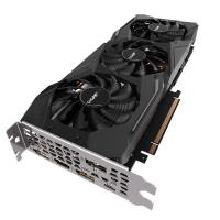 Видеокарта GIGABYTE GeForce RTX2080 Ti 11Gb WINDFORCE (GV-N208TWF3-11GC) изображение 2