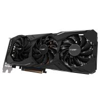 Видеокарта GIGABYTE GeForce RTX2080 Ti 11Gb WINDFORCE (GV-N208TWF3-11GC) изображение 4