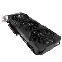 Видеокарта GIGABYTE GeForce RTX2080 Ti 11Gb WINDFORCE (GV-N208TWF3-11GC) изображение 6
