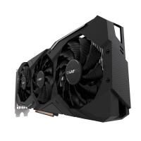 Видеокарта GIGABYTE GeForce RTX2080 Ti 11Gb WINDFORCE (GV-N208TWF3-11GC) изображение 7