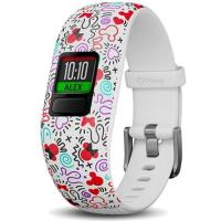 Фитнес браслет Garmin Vivofit Jr 2 Disney Minnie Mouse L (010-01909-60)
