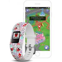 Фитнес браслет Garmin Vivofit Jr 2 Disney Minnie Mouse L (010-01909-60) изображение 2