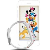 Фитнес браслет Garmin Vivofit Jr 2 Disney Minnie Mouse L (010-01909-60) изображение 5