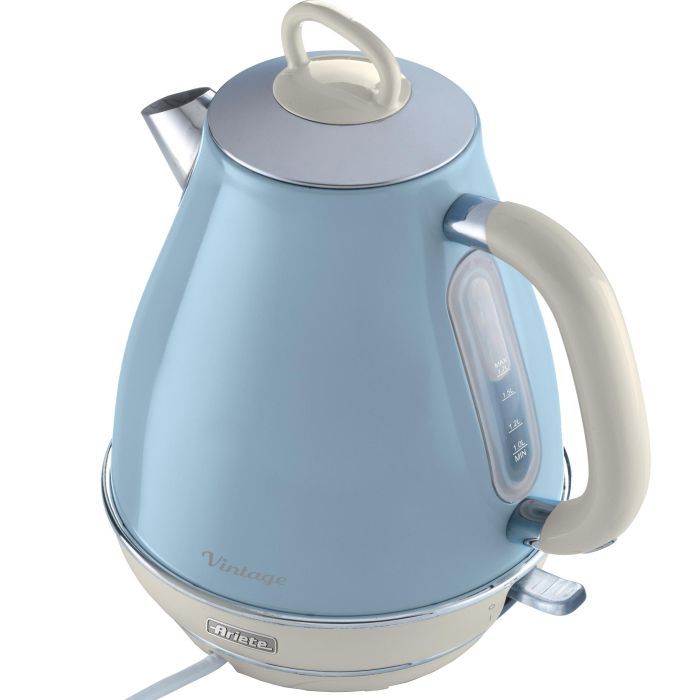Электрочайник Ariete 2869 GR изображение 2
