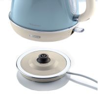 Електрочайник Ariete 2869 BL зображення 3