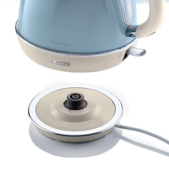 Электрочайник Ariete 2869 GR изображение 3