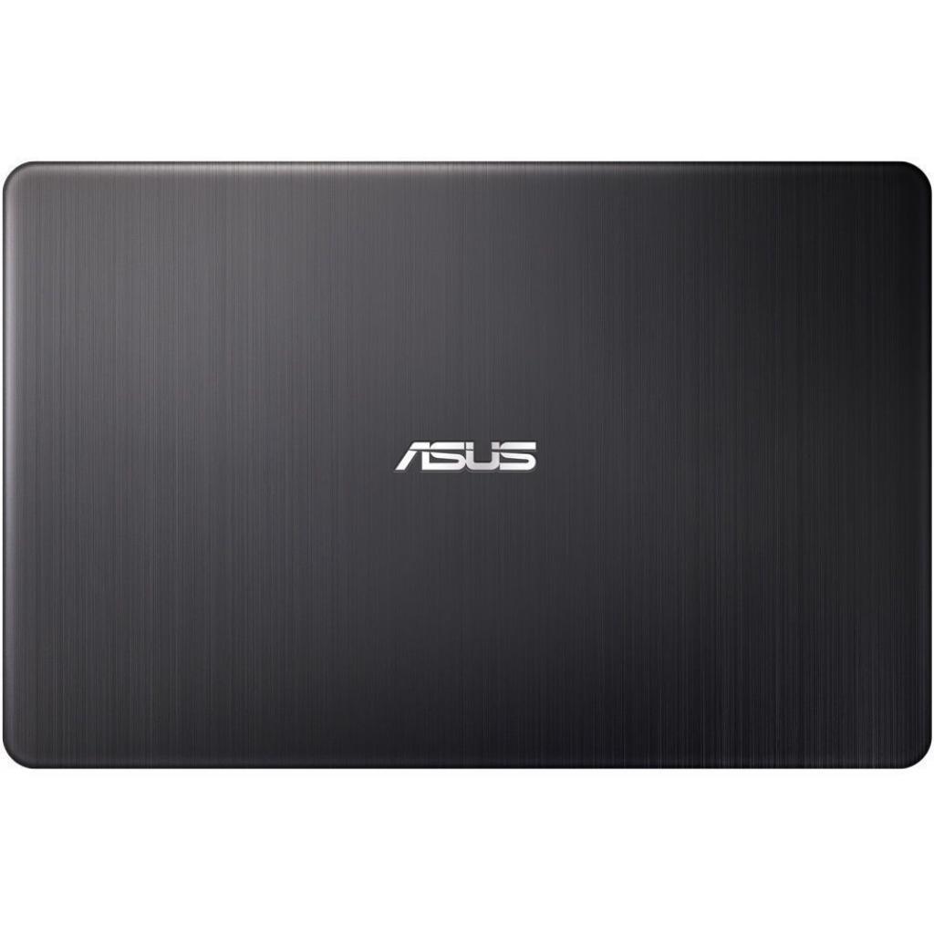 Ноутбук ASUS X541UA (X541UA-DM843) изображение 9