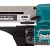 Шуруповерт Makita магазинный с автоматической подачей + кейс (DFR550RFE) изображение 4