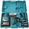 Шуруповерт Makita магазинный с автоматической подачей + кейс (DFR550RFE) изображение 5
